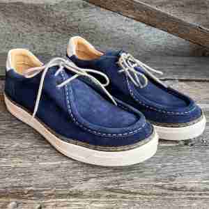 Exton 755 ingegnere blu